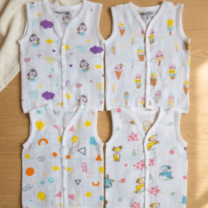 muslin jabla combo 4