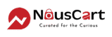 Nouscart Brand Logo