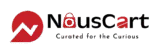 Nouscart Brand Logo