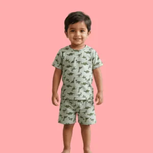 Cotton Co-Ord Sets