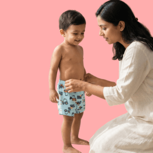 Sustainable Diapering