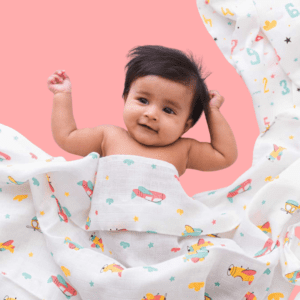 Essential Muslin Clothing