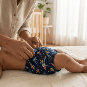 Padded Underwear for Babies – Buy 2 at ₹479