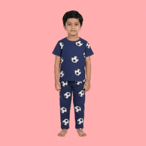 Cotton Pyjama Set
